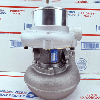 Turbo 167085 104-5857 For Caterpillar 938F Loader S2ESL 105 3116T
