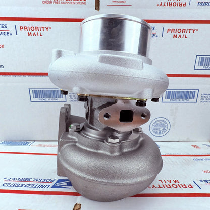 Turbo 167085 104-5857 For Caterpillar 938F Loader S2ESL 105 3116T