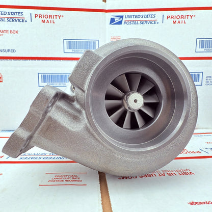 Turbo 167085 104-5857 For Caterpillar 938F Loader S2ESL 105 3116T