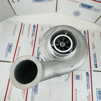 Turbo S2ESL Fit John Deere Agricultural Tractor All Mid Engine RE54979 167288