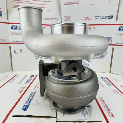 Turbo S2ESL Fit John Deere Agricultural Tractor All Mid Engine RE54979 167288
