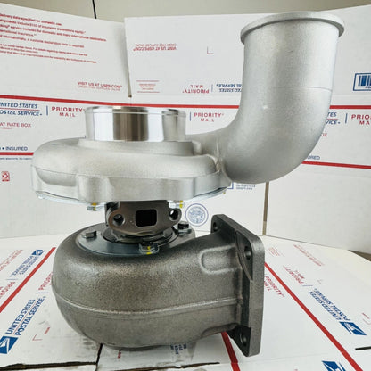 Turbo S2ESL Fit John Deere Agricultural Tractor All Mid Engine RE54979 167288