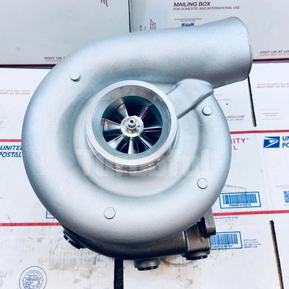 NEW Turbocharger 167342 20R2993 For S4DW035 Caterpillar Marine 3208