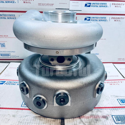 NEW Turbocharger 167342 20R2993 For S4DW035 Caterpillar Marine 3208