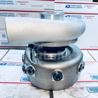 NEW Turbocharger 167342 20R2993 For S4DW035 Caterpillar Marine 3208