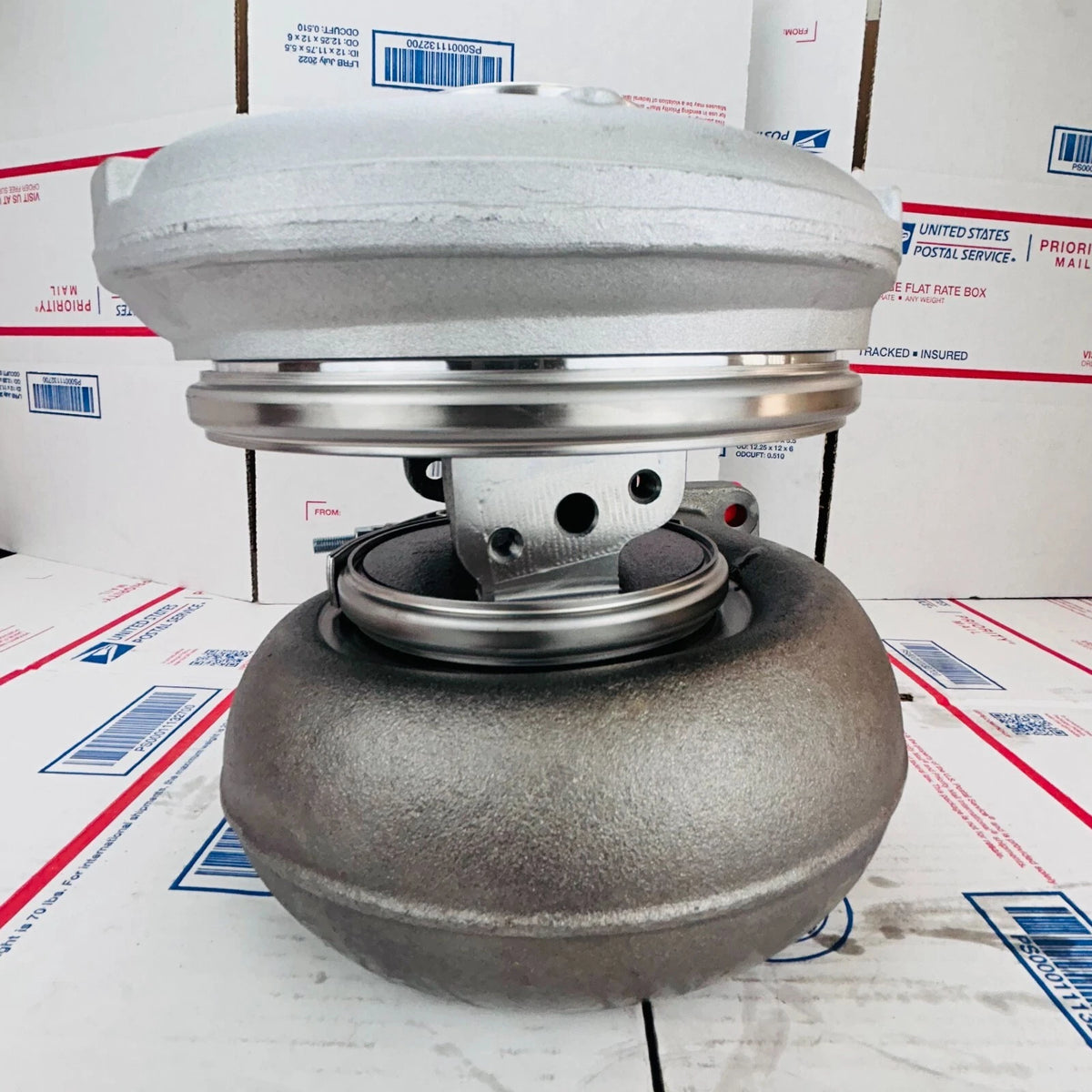 NEW S3BSL119 Turbo 167384 106-7407 For Caterpillar 330B Earth Moving 3306