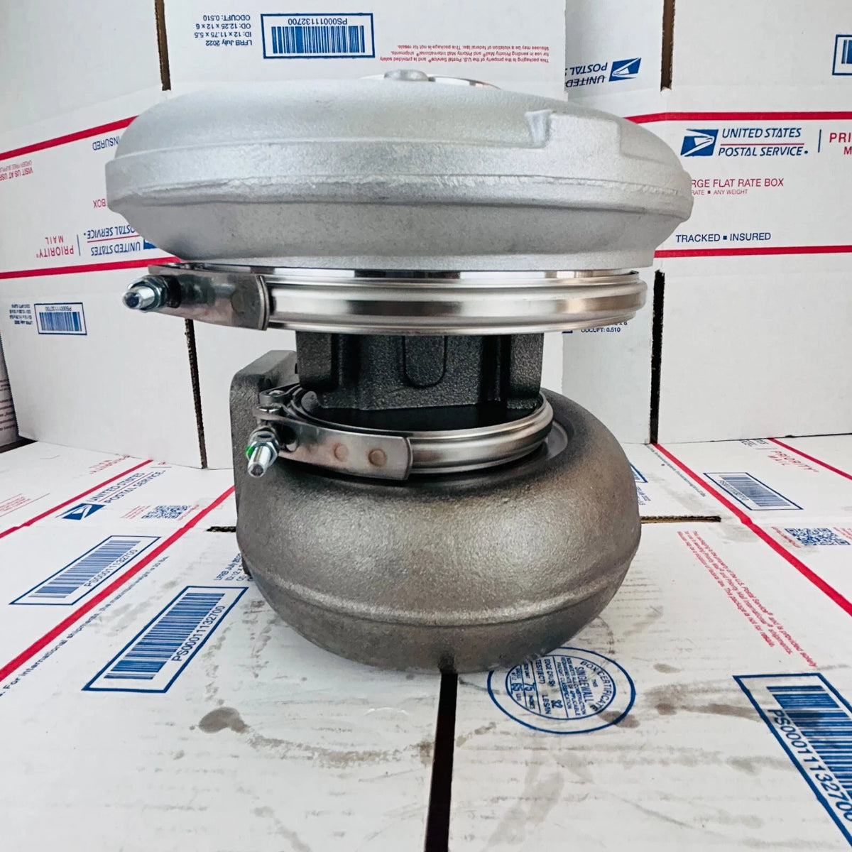 NEW S3BSL119 Turbo 167384 106-7407 For Caterpillar 330B Earth Moving 3306