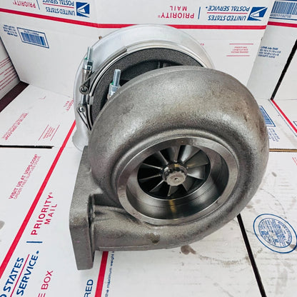 NEW S3BSL119 Turbo 167384 106-7407 For Caterpillar 330B Earth Moving 3306