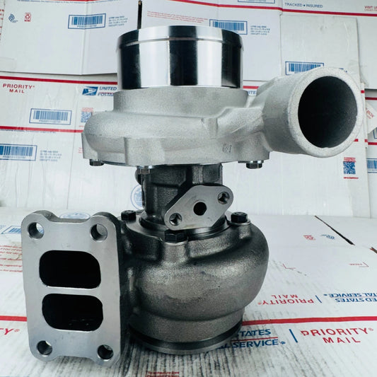 Turbocharger 167559 115-1179 For S2ESL119 Caterpillar Earth Moving 3116 3126