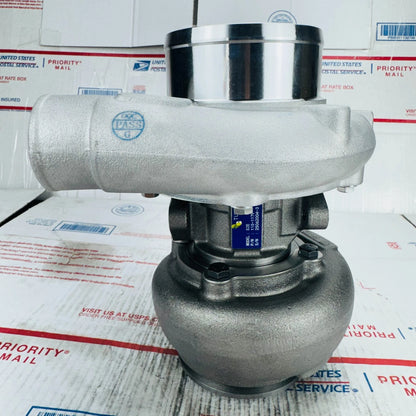 Turbocharger 167559 115-1179 For S2ESL119 Caterpillar Earth Moving 3116 3126