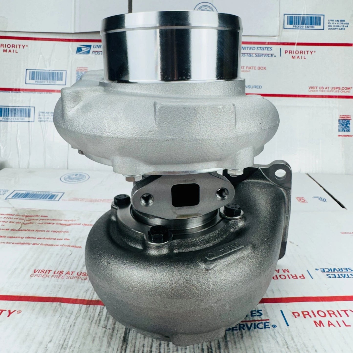 Turbocharger 167559 115-1179 For S2ESL119 Caterpillar Earth Moving 3116 3126