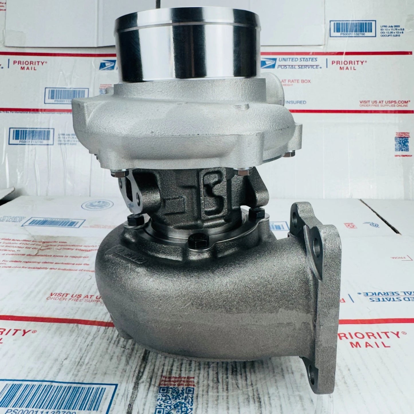 Turbocharger 167559 115-1179 For S2ESL119 Caterpillar Earth Moving 3116 3126