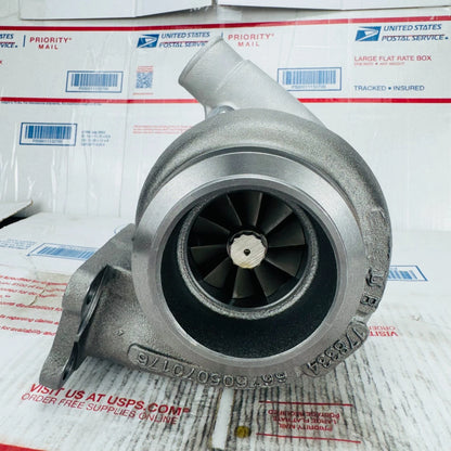 Turbocharger 167559 115-1179 For S2ESL119 Caterpillar Earth Moving 3116 3126