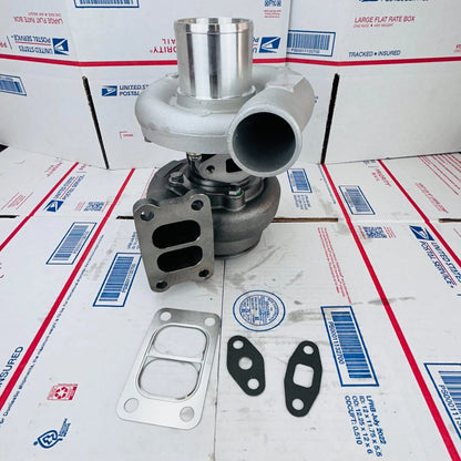NEW S2ESL094 Turbo 167604 115-5853 FOR Caterpillar Earth Moving 3116