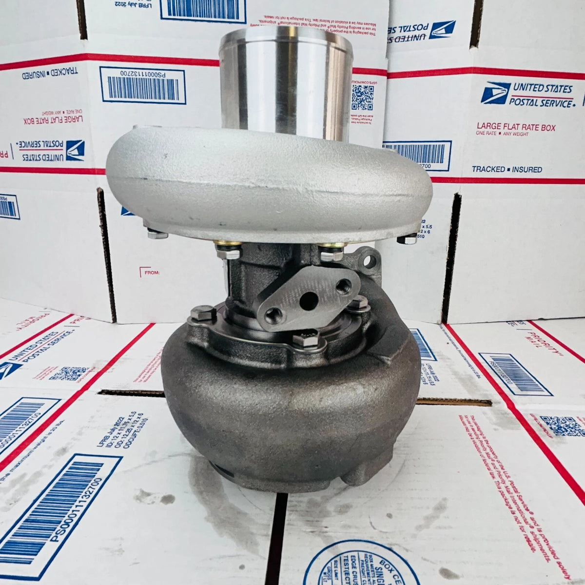 NEW S2ESL094 Turbo 167604 115-5853 FOR Caterpillar Earth Moving 3116