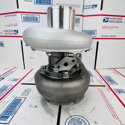 NEW S2ESL094 Turbo 167604 115-5853 FOR Caterpillar Earth Moving 3116