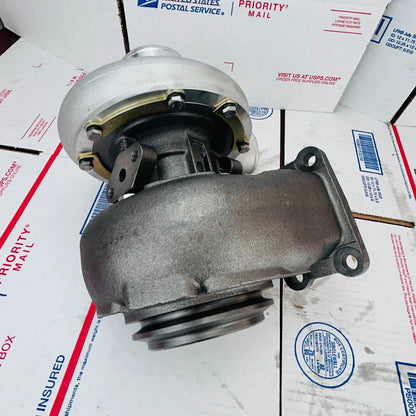 NEW S2ESL094 Turbo 167604 115-5853 FOR Caterpillar Earth Moving 3116