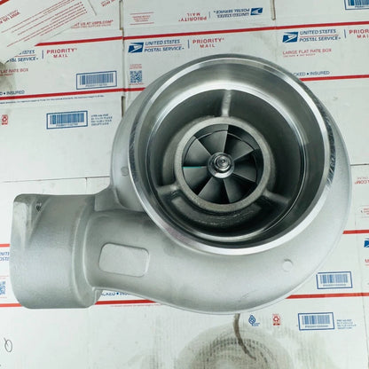 RPLMT TURBO Fit Caterpillar Loader 998 Truck 769 117-6514 1176514 S4DS034 167690