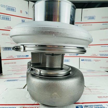 RPLMT TURBO Fit Caterpillar Loader 998 Truck 769 117-6514 1176514 S4DS034 167690
