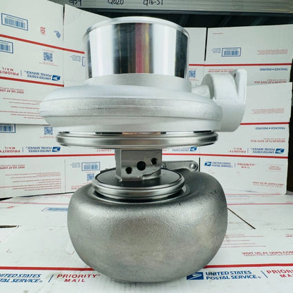 RPLMT TURBO Fit Caterpillar Loader 998 Truck 769 117-6514 1176514 S4DS034 167690