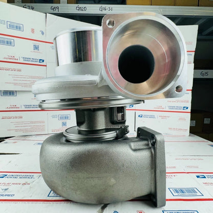 RPLMT TURBO Fit Caterpillar Loader 998 Truck 769 117-6514 1176514 S4DS034 167690