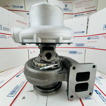 Turbo Replacement 167715 3525998 For BHT3B Cummins Tractor 8970, NTA855, 855