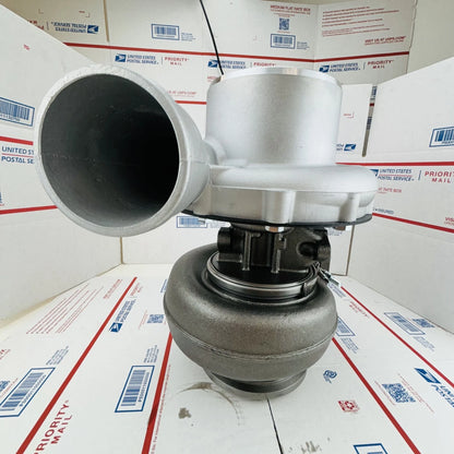 Turbo Replacement 167715 3525998 For BHT3B Cummins Tractor 8970, NTA855, 855
