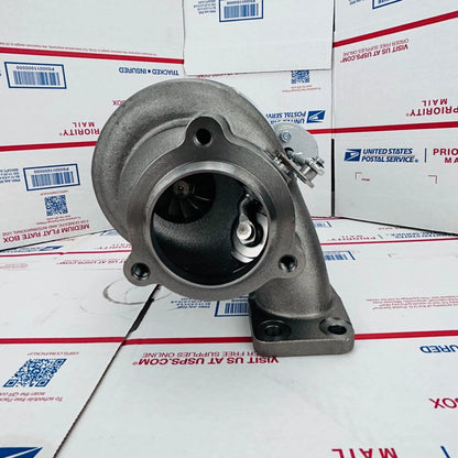 NEW S200G027 Turbo 167865 120-8362 FOR Caterpillar 950G Earth Moving 3126