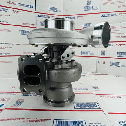 Replacement Turbo S200G022 Fits 3126B Caterpillar Truck 169980 169613R 1862532