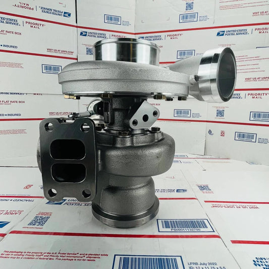 Replacement Turbo S200G022 Fits 3126B Caterpillar Truck 169980 169613R 1862532