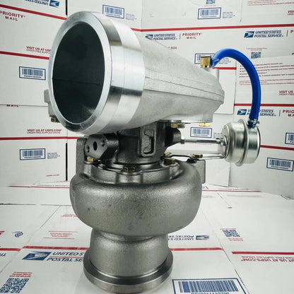 Replacement Turbo S200G022 Fits 3126B Caterpillar Truck 169980 169613R 1862532