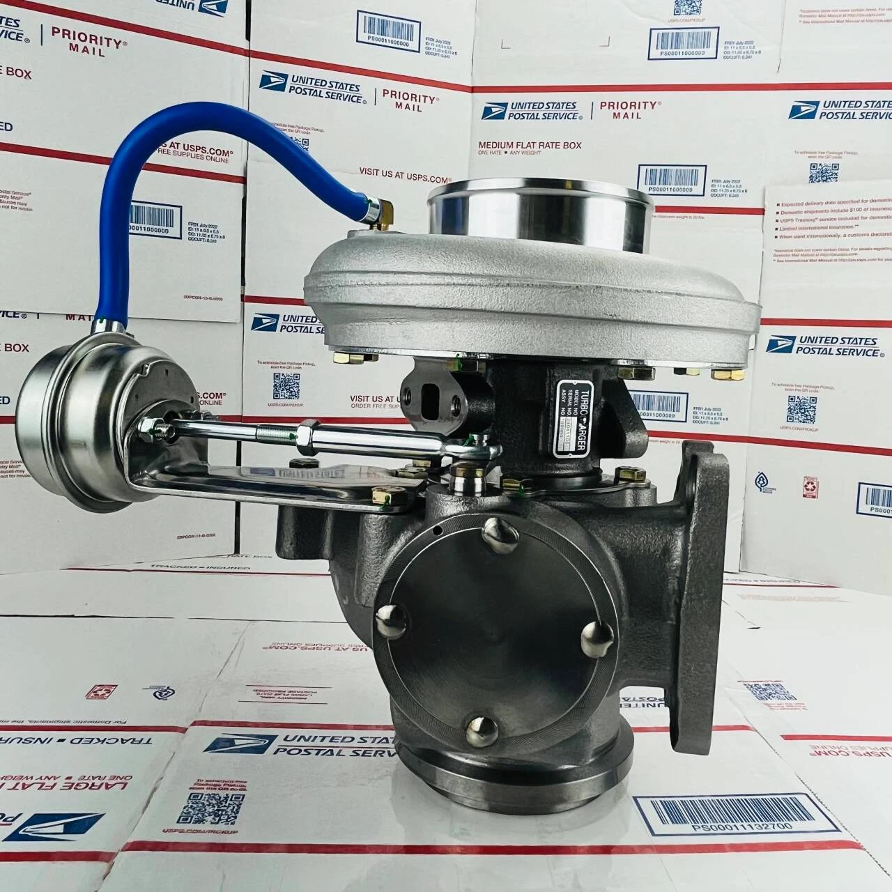 Replacement Turbo S200G022 Fits 3126B Caterpillar Truck 169980 169613R 1862532