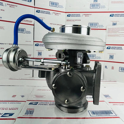 Replacement Turbo S200G022 Fits 3126B Caterpillar Truck 169980 169613R 1862532