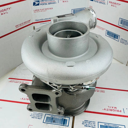 Replacement HX55 Turbocharger 170-032-0050 For Cummins Truck