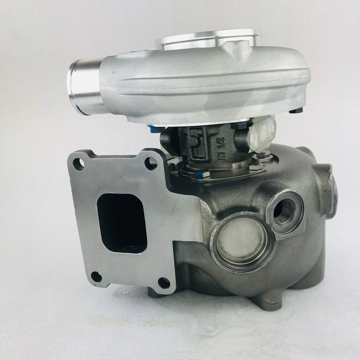 New Turbocharge S300W 170001 0R7212 10R9769 For Caterpillar Marine 3116 3126
