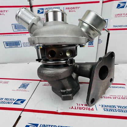 New Turbo Turbocharger 170066 FT4E-6C879-DB For Ford Edge 2.7T