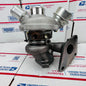 New Turbo Turbocharger 170066 FT4E-6C879-DB For Ford Edge 2.7T