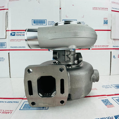 New Turbocharger 170258 RE502857 S2BW183 For John Deere Marine 4045, 6068
