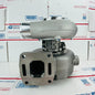 New Turbocharger 170258 RE502857 S2BW183 For John Deere Marine 4045, 6068