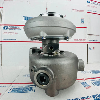 New Turbocharger 170258 RE502857 S2BW183 For John Deere Marine 4045, 6068