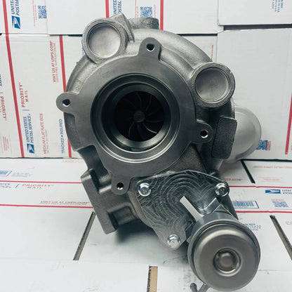 Turbo 171230 14809700001 For Caterpillar Marine Various S410WG047 3126 3126B C7