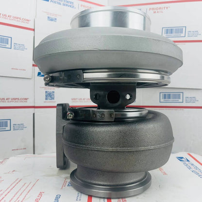 S400 Turbo 171960 177285 Turbocharger for John Deere Tractor 6125H 12.5L