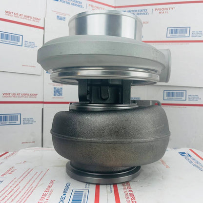 S400 Turbo 171960 177285 Turbocharger for John Deere Tractor 6125H 12.5L