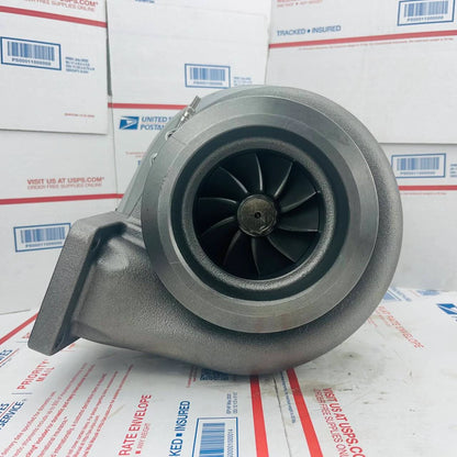 S400 Turbo 171960 177285 Turbocharger for John Deere Tractor 6125H 12.5L