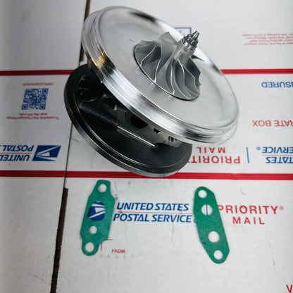 Turbo Core Cartridge 17201-0L040 1KD For Toyota Land Cruiser CT16V
