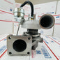 New Turbo 17201-17030 1720117030 For Toyota Land Cruiser CT26 1HDFT