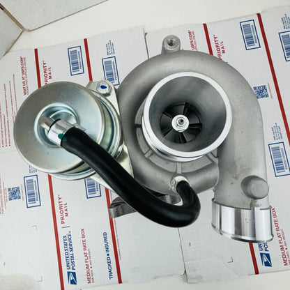 New Turbo 17201-17030 1720117030 For Toyota Land Cruiser CT26 1HDFT