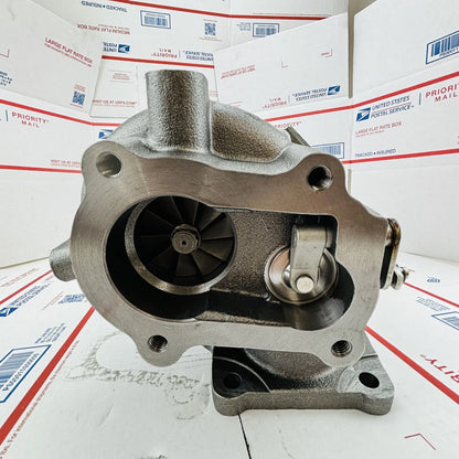 New Turbo 17201-17030 1720117030 For Toyota Land Cruiser CT26 1HDFT