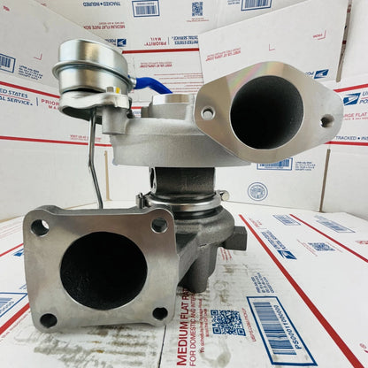 NEW Turbocharger 17201-17040 FOR Toyota Landcruiser 100 1HDFTE 4.2TD 204HP