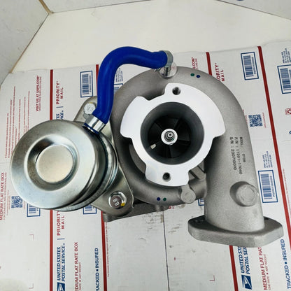 NEW Turbocharger 17201-17040 FOR Toyota Landcruiser 100 1HDFTE 4.2TD 204HP